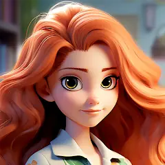 Okara Escape - マージとストーリー