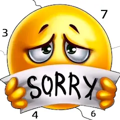 Meme Color Pro：数字で色を塗る