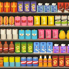 グッズソートマスター - トリプルマッチ