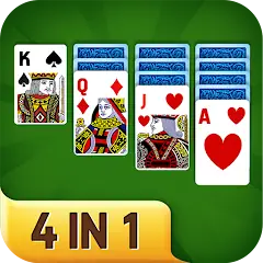 Agedソリティアコレクション