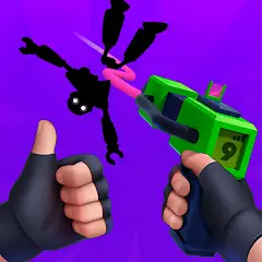 Tear Them All | ロボットゲーム