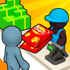 私の夢のお店 (My Dream Store)