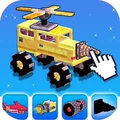 DIYレーシングカー：モジュール化世界の挑戦