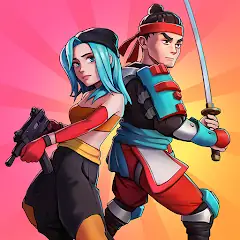 サバイブスクワッド